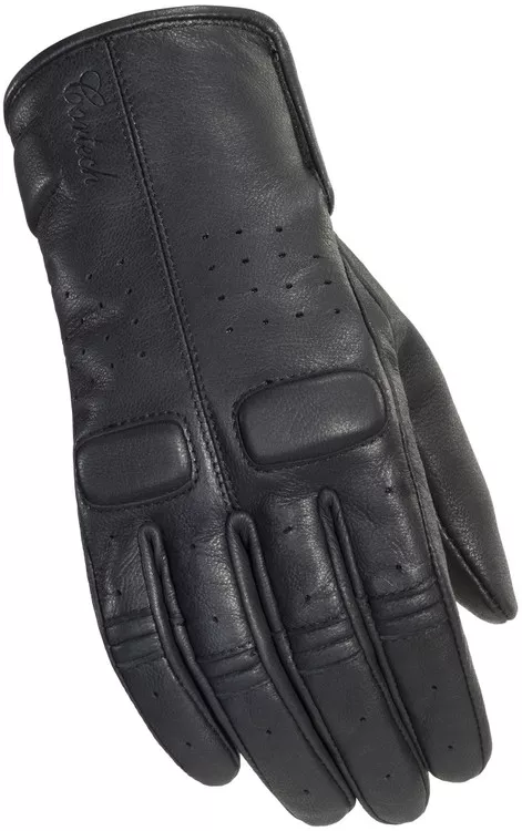 Cortech Heckler Womens Leather Gloves