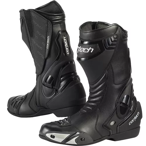 Cortech Latigo WP Road Race Boots