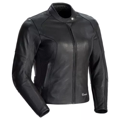 Cortech LNX 2.0 Womens Leather Jacket