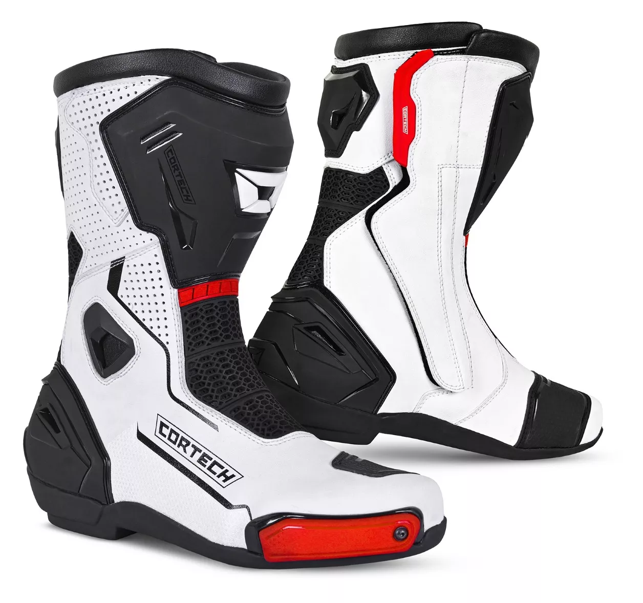 Cortech Revo RR Air Boots