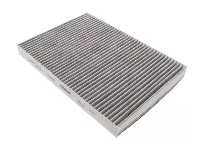 Corteco Cabin Air Filter 21652713 fits 1999-2009 Audi A4, A4 Quattro, A6, A6 Quattro, Allroad Quattro, RS4, RS6, S4