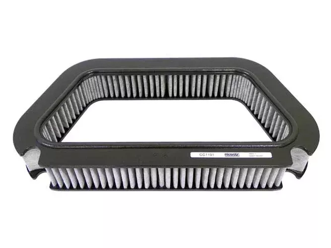 Corteco Cabin Air Filter 21652898 fits 2003-2010 Audi A8 Quattro, S8