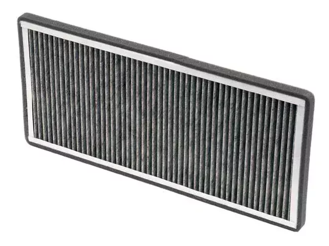 Corteco Cabin Air Filter 21652916 fits 2000 BMW X5 / 2003 Land Rover Range Rover