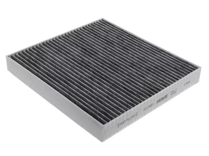 Corteco Cabin Air Filter 80005225 fits 2020 BMW i8