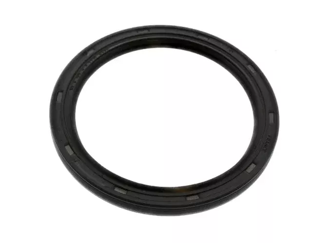 Corteco Crankshaft Seal 82036599 fits 2014-2016 Audi A6 Quattro TDI Premium Plus / 2014-2016 Audi A7 Quattro TDI Premium Plus / 2014-2016 Audi A8 Quattro L TDI / 2014-2016 Audi Q5 TDI Premium Plus / 2013-2015 Audi Q7 TDI Premium