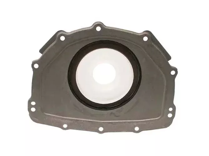 Corteco Crankshaft Sealing Flange 82034097 fits 2007-2022 Mercedes-Benz E320, E350, GL320, GL350, ML320, ML350, R320, R350