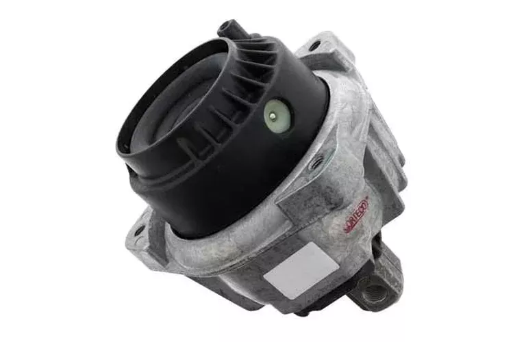 Corteco Engine Mount 49357934 fits 2014-2016 BMW 550i / 2013-2015 BMW 550i GT / 2012-2018 BMW 650i / 2013-2019 BMW 650i Gran Coupe / 2013-2015 BMW 750i / 2013-2015 BMW 750Li / 2013-2015 BMW Alpina B7 / 2013-2015 BMW Alpina B7L