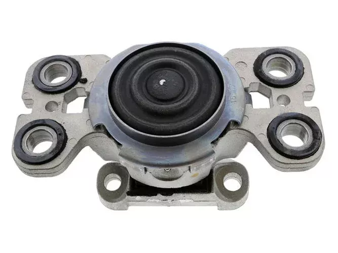 Corteco Engine Mount 49387380 fits 2011-2015 Volvo S60 / 2016 Volvo S60 Cross Country / 2007-2015 Volvo S80 / 2015-2016 Volvo V60 / 2015-2016 Volvo V60 Cross Country / 2008-2010 Volvo V70 / 2008-2016 Volvo XC70