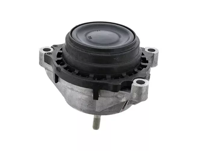 Corteco Engine Mount 49393201 fits 2014-2016 BMW 335i GT xDrive / 2013-2015 BMW 335i xDrive / 2017-2019 BMW 340i GT xDrive / 2016-2018 BMW 340i xDrive