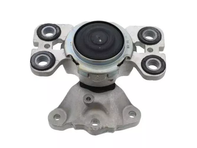Corteco Engine Mount 49417766 fits 2015-2018 Volvo S60 / 2017 Volvo S60 Cross Country / 2015-2016 Volvo S80 / 2015-2018 Volvo V60 / 2018 Volvo V60 Cross Country / 2015-2017 Volvo XC60 / 2015-2016 Volvo XC70