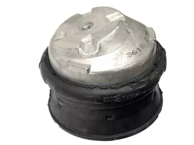 Corteco Engine Mount 601418 fits 1998-2000 Mercedes-Benz C43 AMG / 1999-2003 Mercedes-Benz CLK430 / 2001-2002 Mercedes-Benz CLK55 AMG / 1998-1999 Mercedes-Benz E430
