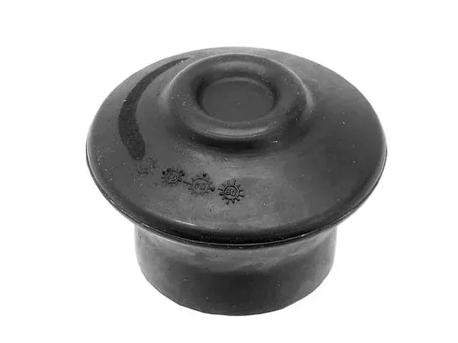 Corteco Engine Mount 80000214 fits 1991 Audi 200 Quattro 20V / 1993-1995 Audi 90 Quattro / 1998-2001 Audi A4 / 1998-2001 Audi A4 Quattro / 1998-2001 Audi A6 / 1998-2001 Audi A6 Quattro / 2001-2005 Audi Allroad Quattro / 1994-1998 Audi Cabriolet
