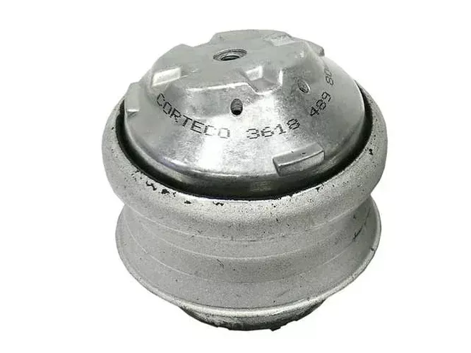 Corteco Engine Mount 80001894 fits 2003-2005 Mercedes-Benz C240, C320, E320