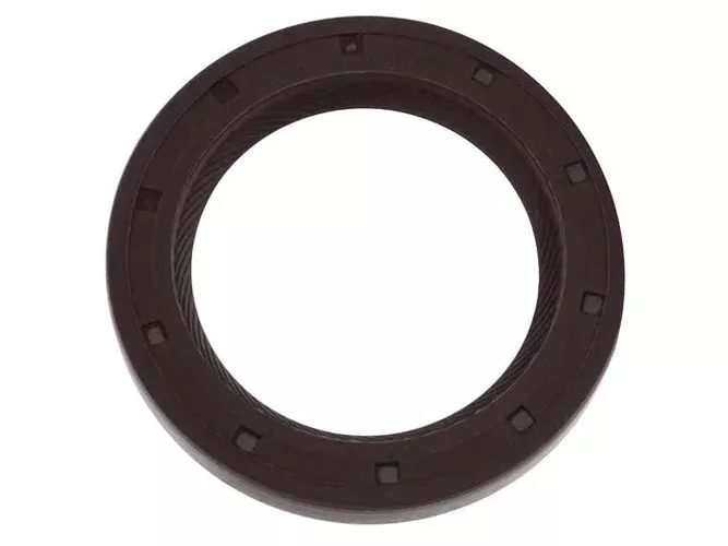 Corteco Transmission Input Seal 82020122 fits 1984-1989 Mercedes-Benz 190d / 1984-1993 Mercedes-Benz 190e / 1987-1989 Mercedes-Benz 260e / 1985 Mercedes-Benz 300Cd