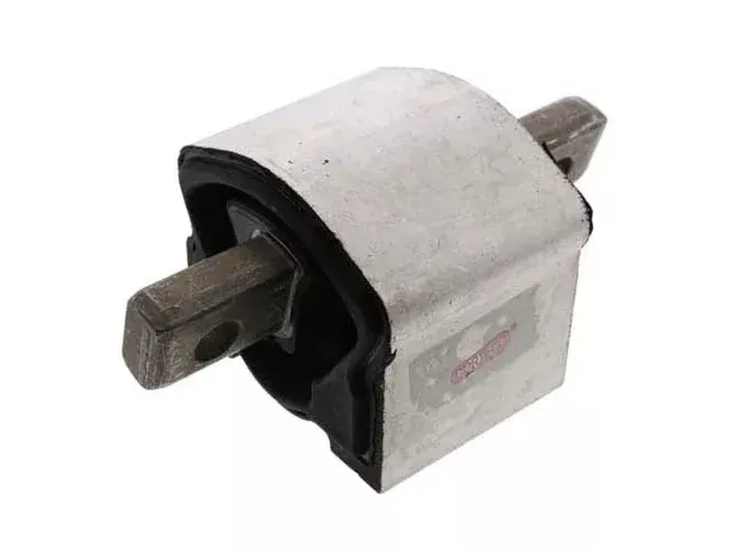 Corteco Transmission Mount 49373882 fits 2015-2019 Mercedes-Benz C300, GLC300