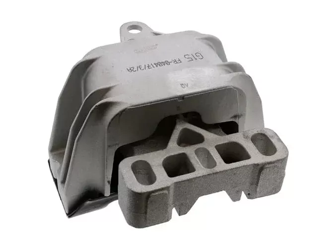 Corteco Transmission Mount 80001324 fits 2001-2005 Volkswagen Beetle / 2002-2006 Volkswagen Golf / 1999-2000, 2002-2005 Volkswagen Jetta / 2004 Volkswagen R32