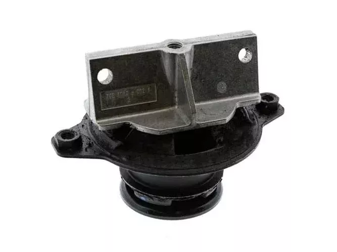 Corteco Transmission Mount 80001558 fits 2007 Dodge Sprinter 3500 / 2015 Mercedes-Benz Sprinter 2500 / 2010 Mercedes-Benz Sprinter 3500 / 2018 Mercedes-Benz Sprinter 3500XD