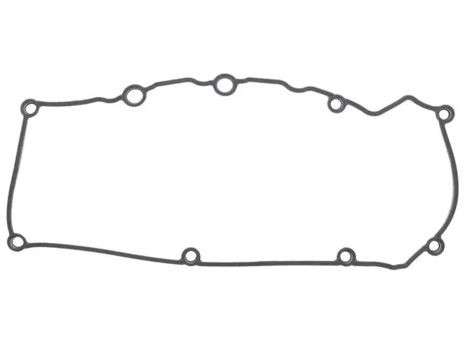Corteco Valve Cover Gasket 83440520 fits 2014-2016 Audi A6 Quattro TDI Premium Plus / 2014-2016 Audi A7 Quattro TDI Premium Plus / 2014-2016 Audi A8 Quattro L TDI / 2014-2016 Audi Q5 TDI Premium Plus / 2013-2015 Audi Q7 TDI Premium