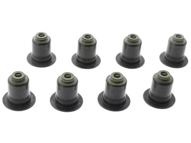 Corteco Valve Stem Seal Kit 49375329 fits 2012-2025 BMW / Mini