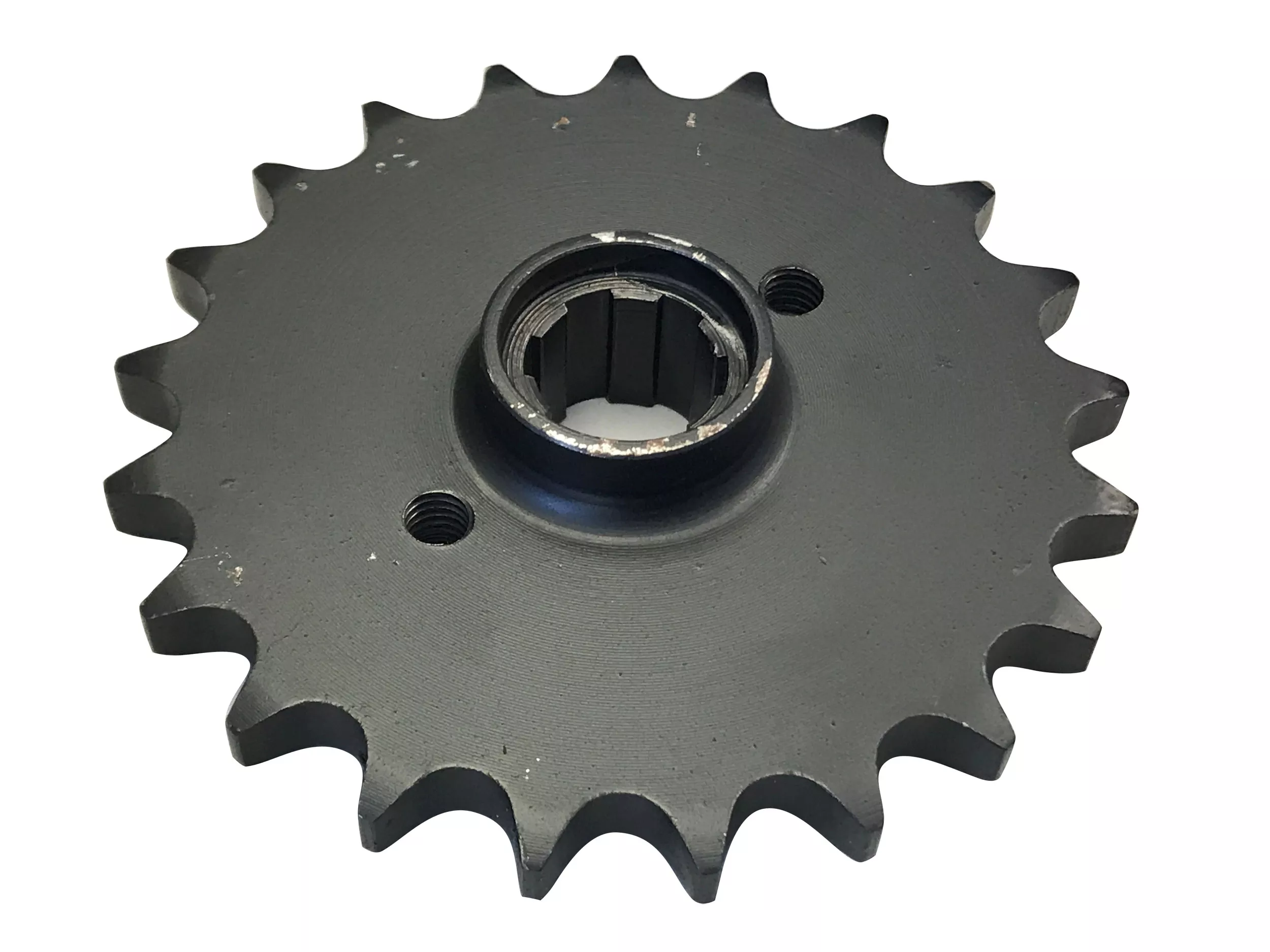 Counter Shaft Sprocket, 21T For Harley-Davidson Sportsters & K (1952-78)