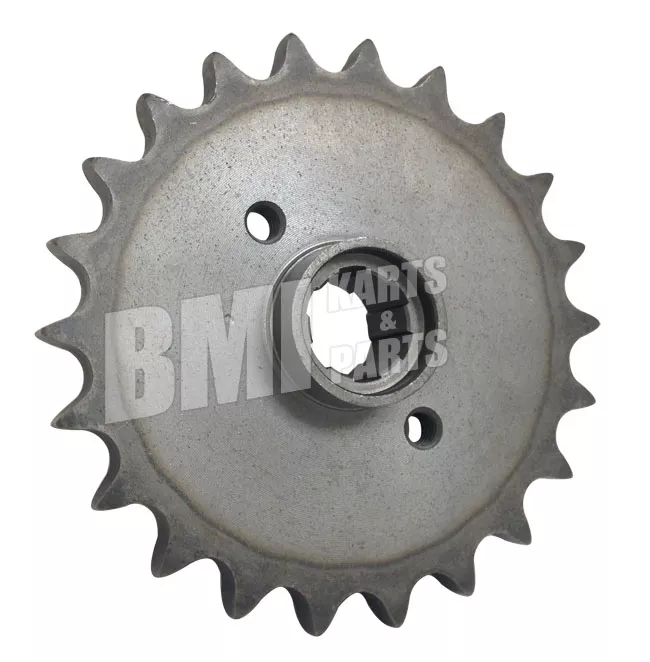Counter Shaft Sprocket, 22T For Harley-Davidson K & Sportsters (1952-78)