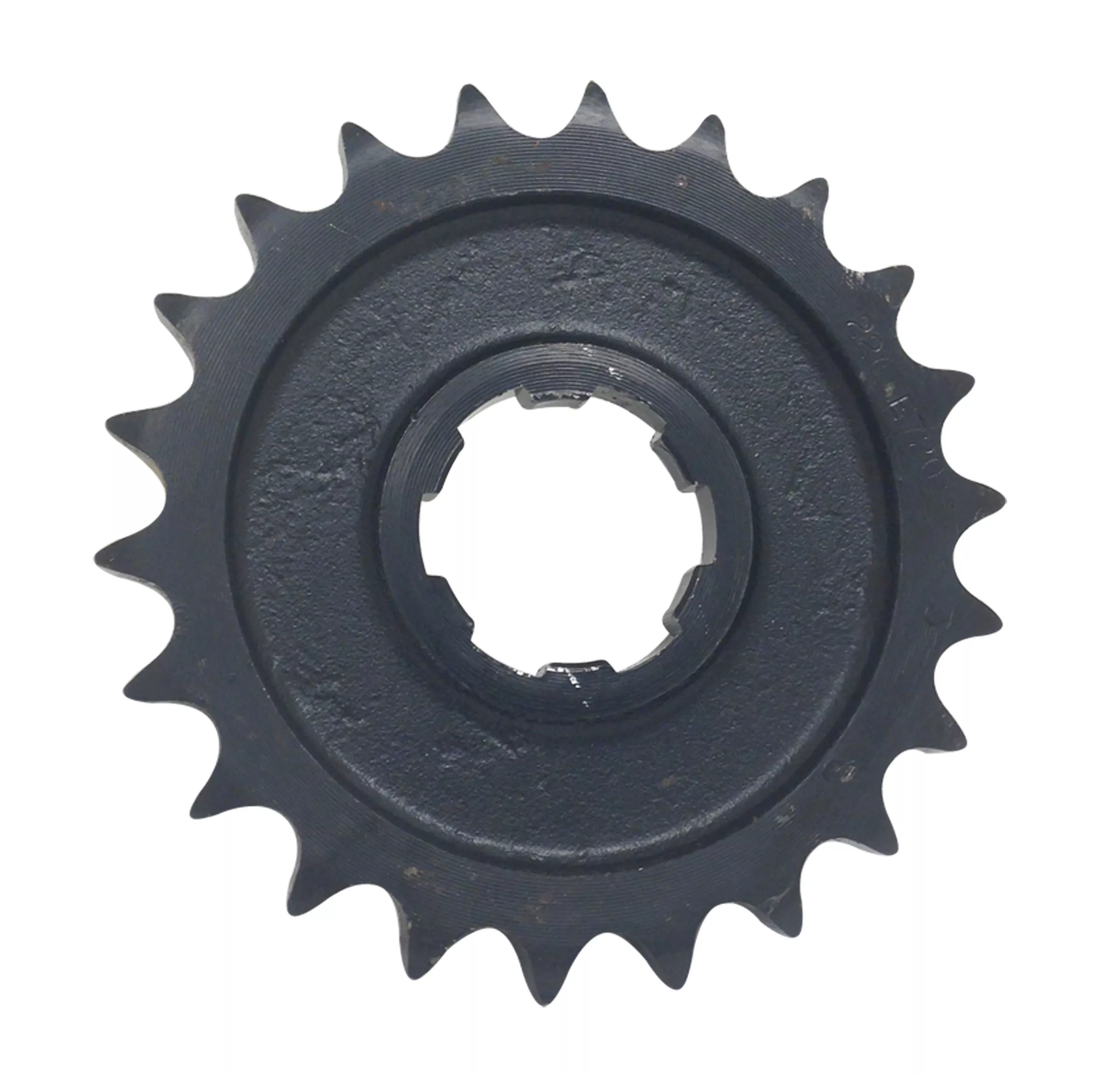 Counter Shaft Sprocket, 22TFor Harley-Davidson Big Twins (1936-84)