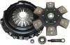 CPO Twin Disc Clutch Kit