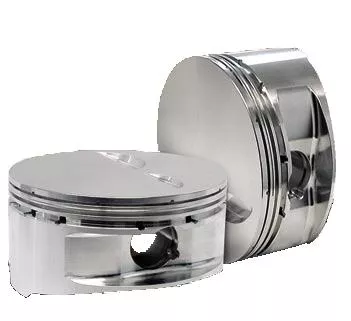 CPP Piston Sets -8 Cyl