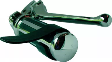 Crampbuster Cruise Assist Oversize Grip N Arrow - CB3