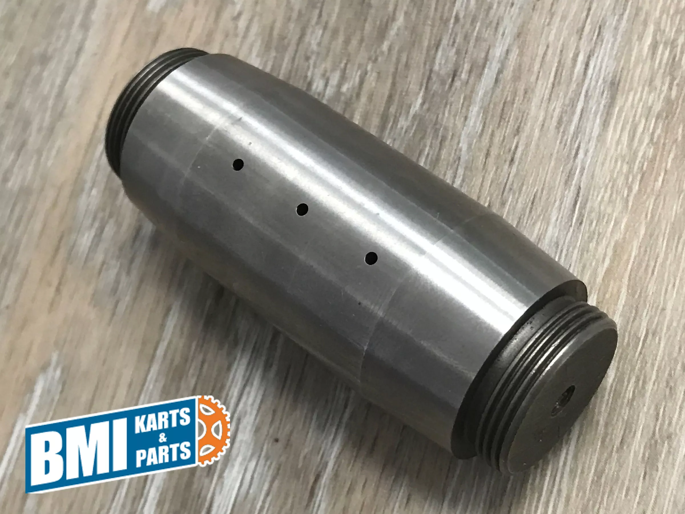 Crank Pin for Harley-Davidson Sportsters & K Models (1954-1981)