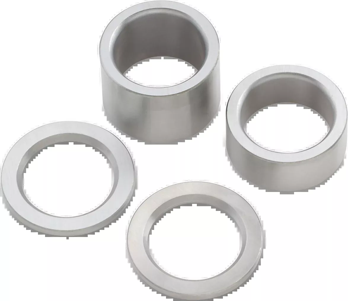 Crankshaft Bearing Race Kit - Twin Cam A Engines