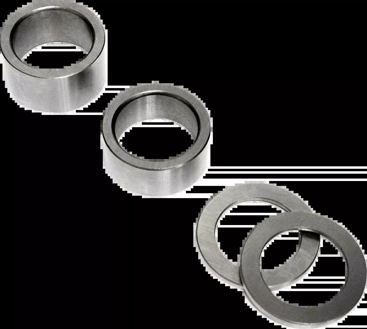Crankshaft Bearing Race Kit - Undersize Pinion Race - Twin Cam B Engines | M8
