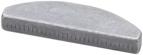 Crankshaft Key Chevy Long ALL87032