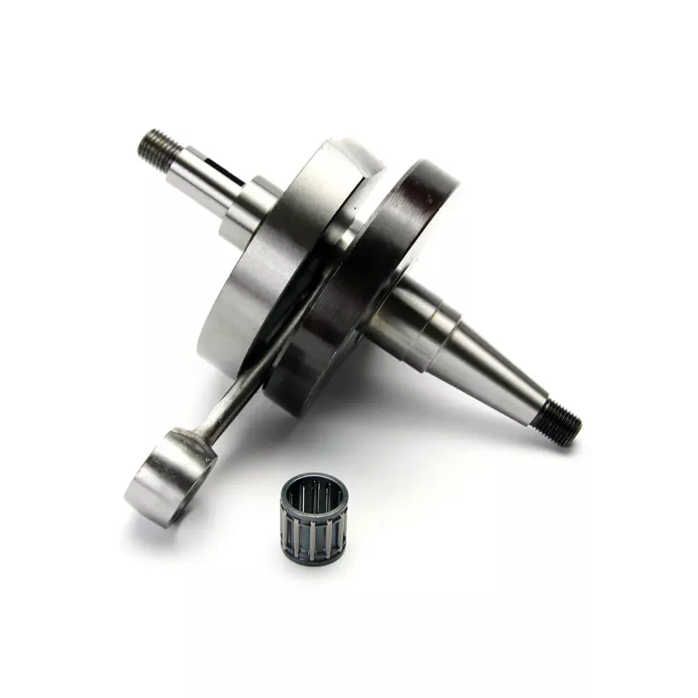 Crankshaft(MAZZ ANTRace Model ) ; VSX