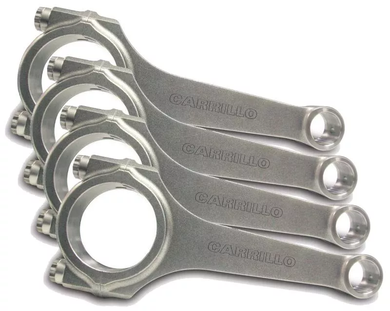 CRL Conrods CARR -6 Cyl
