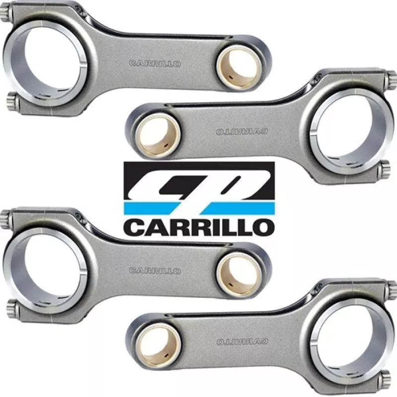 CRL Conrods WMC -4 Cyl