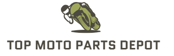 topmotopartsdepot.com
