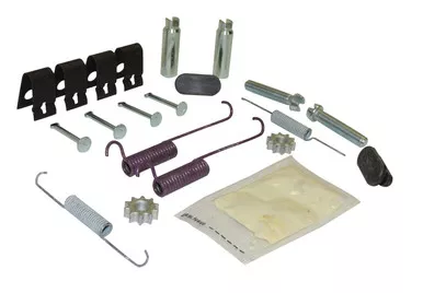 Crown Automotive 5093390HK Parking Brake Hardware Kit