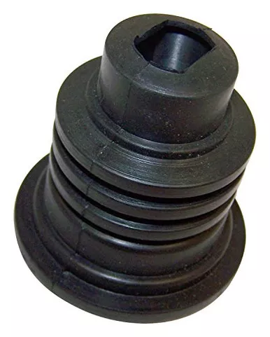 Crown Automotive J8132676 Steering Boot for Jeep Wrangler 1997-2006