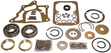 Crown Automotive T90MASKIT Vintage Transmission Master Overhaul Kit