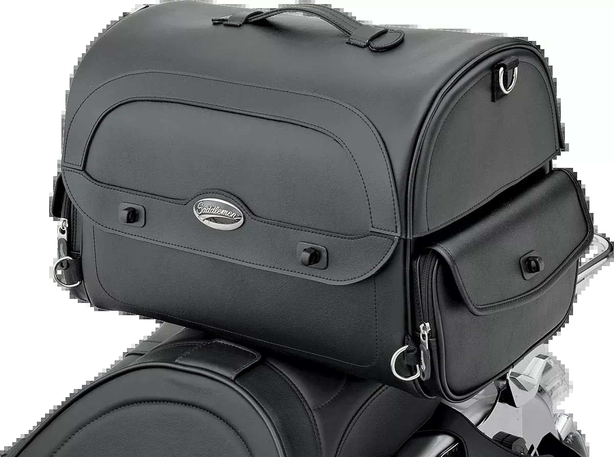 Cruis'n Express Tail Bag