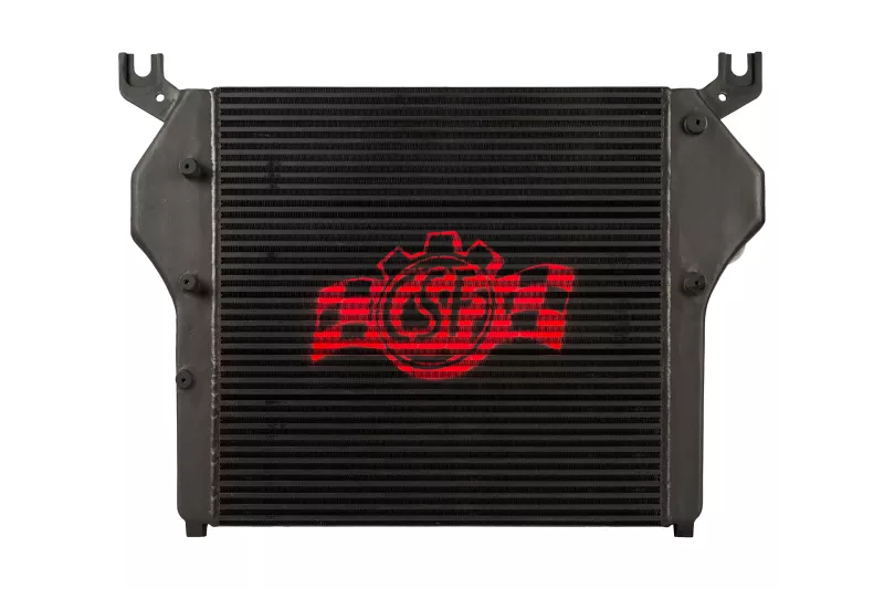 CSF Charge Air Coolers