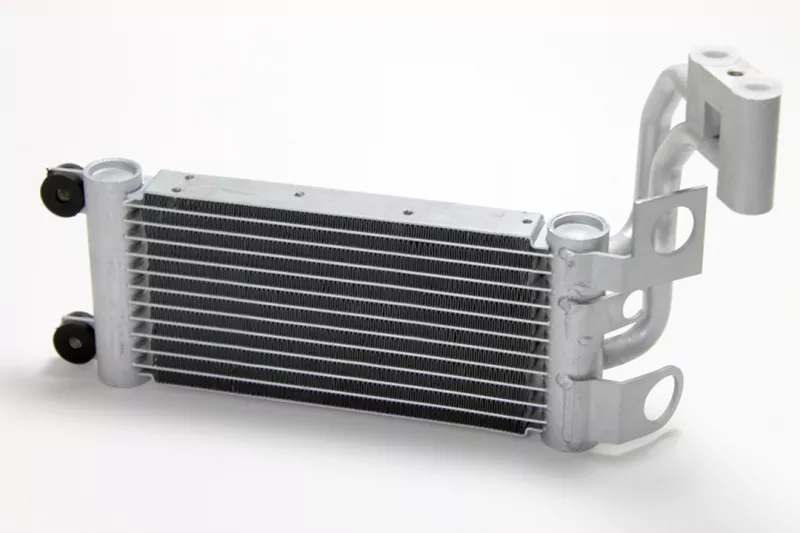 CSF DCT Oil Coolers