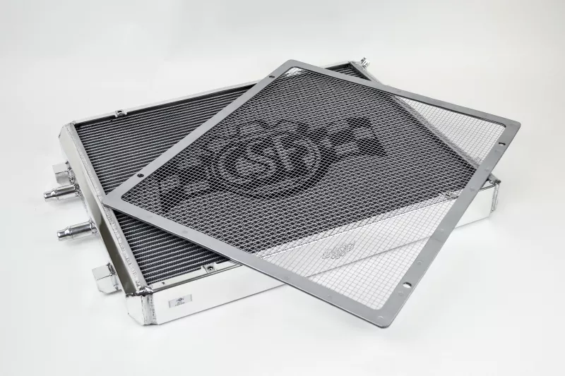 CSF Heat Exchangers