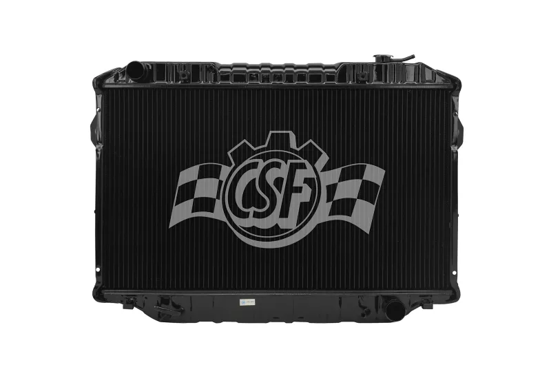 CSF Radiators - Aluminum