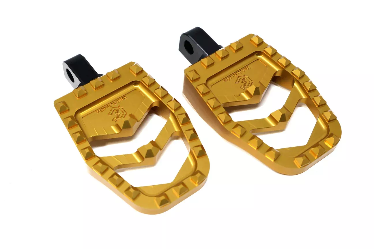 CT ARROW PEGS HARLEY DAVIDSON MODELS