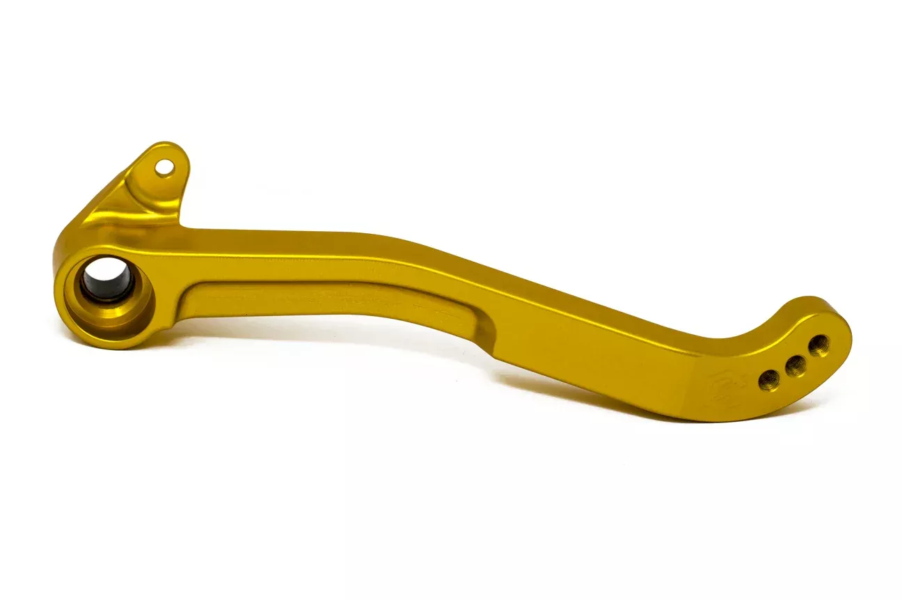 CT BRAKE ARM HARLEY DAVIDSON SOFTAILS 18-25 (FORWARD CONTROLS)