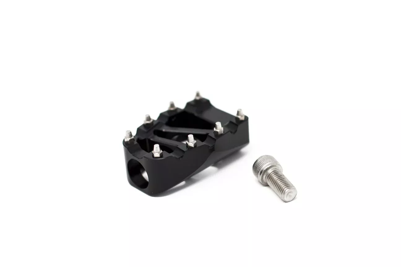 CT MX SHIFT/BRAKE PEGS HARLEY DAVIDSON MODELS