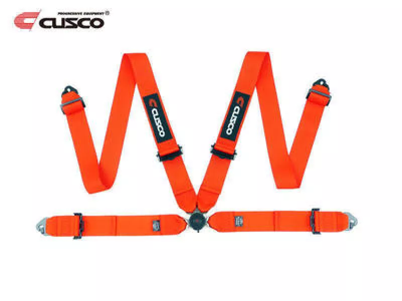 CUS Seat Harnesses