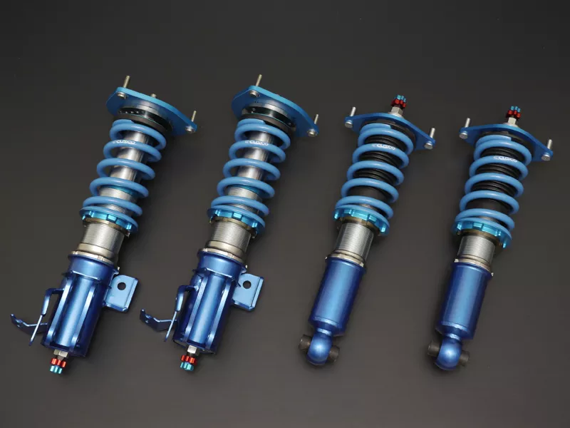 CUS TN-S Coilovers